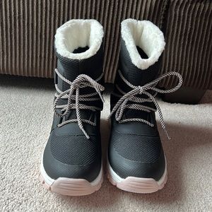 Nautica snow boots
